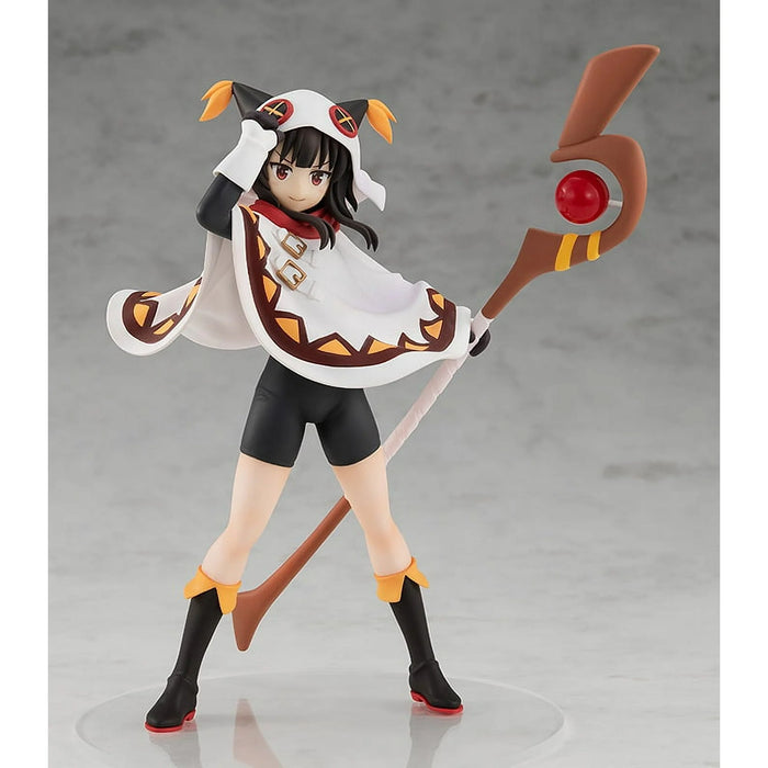 Good Smile Company POP UP PARADE Megumin: Winter Ver.Figure