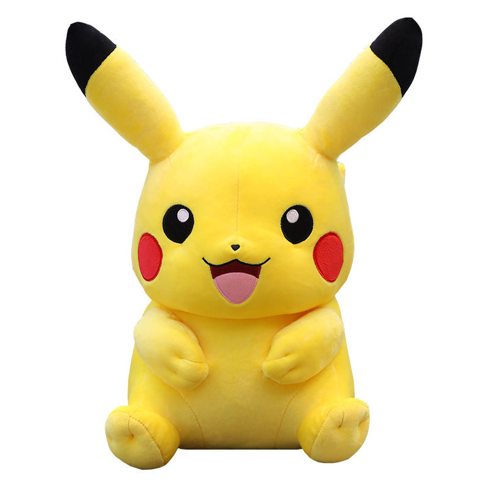 Pokemon Plush Dolls Toys