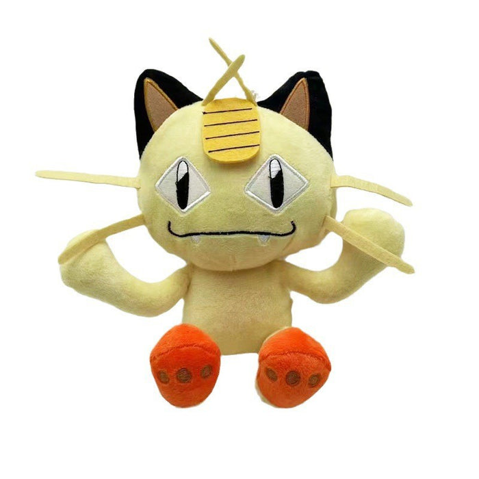 Pokemon Plush Dolls Toys