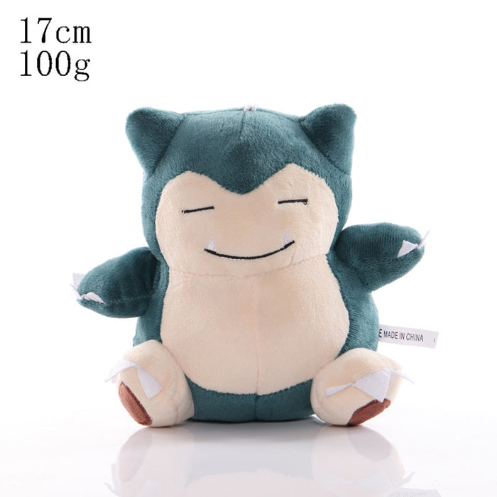 Pokemon Plush Dolls Toys