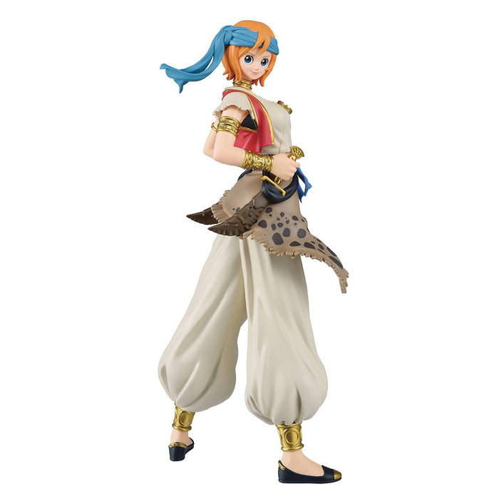 BANDAI BANPRESTO One Piece Treasure Cruise World Journey Vol.6 Koala Figure