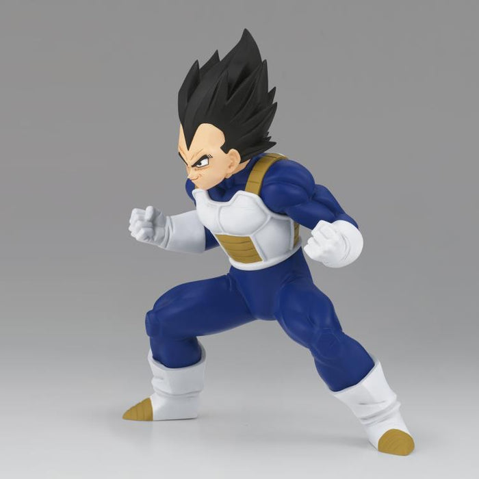 BANDAI BANPRESTO Dragon Ball Z Super Warrior Rearint II -Beyond Chapter 2 Parent and Child ~ A. Vegeta FIGURE