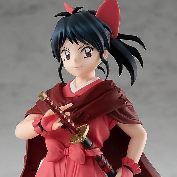 GOOD SMILE COMPANY Yashahime: Princess Half-Demon Pop Up Parade Moroha Figure