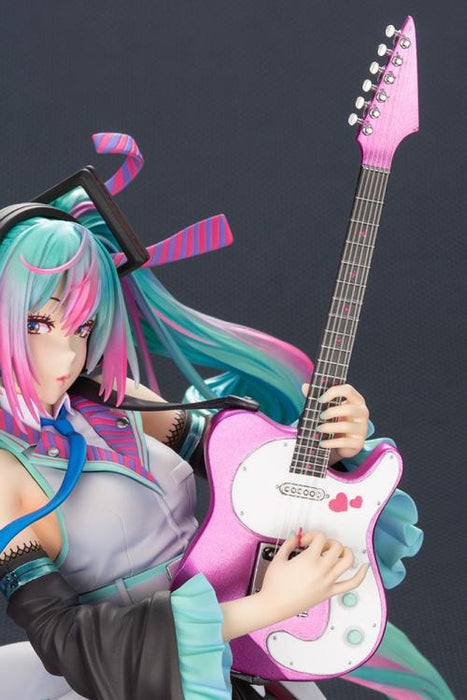 KOTOBUKIYA Vocaloid Bishoujo Remix Hatsune Miku Figure