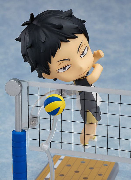 Haikyuu!! Akaashi Keiji - Nendoroid #723 Figure Good Smile Company