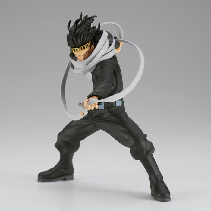 BANDAI BANPRESTO My Hero Academia The Amazing Heroes Vol.20 Shota Aizawa FIGURE