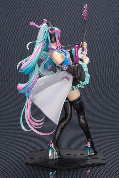 KOTOBUKIYA Vocaloid Bishoujo Remix Hatsune Miku Figure