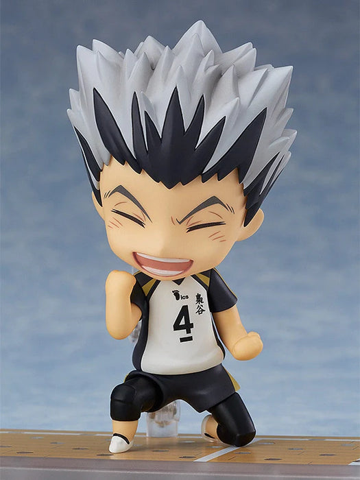 Haikyuu Kotaro Bokuto Nendoroid Figure #719 Good Smile Company