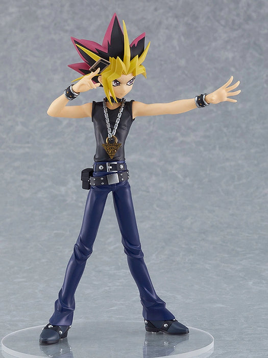 MAX FACTORY Yu-Gi-Oh! Pop Up Parade Yami Yugi Figure