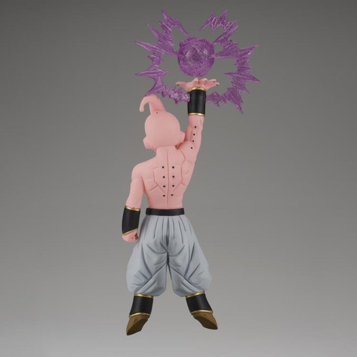 BANDAI BANPRESTO Dragon Ball Z GxMateria The Majin Buu FIGURE