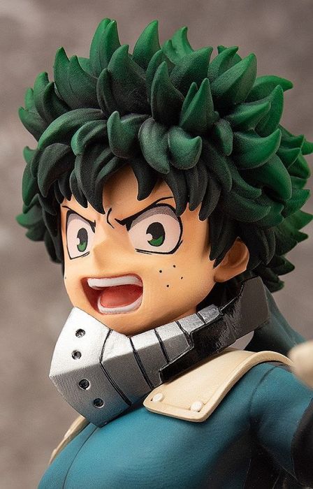 Good Smile Company My Hero Academia Izuku Midoriya 1/8 Scale Figure