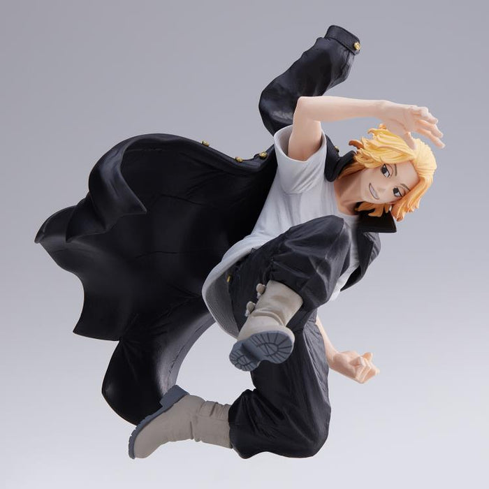 BANDAI BANPRESTO Tokyo Revengers King of Artist The Manjiro Sano FIGURE