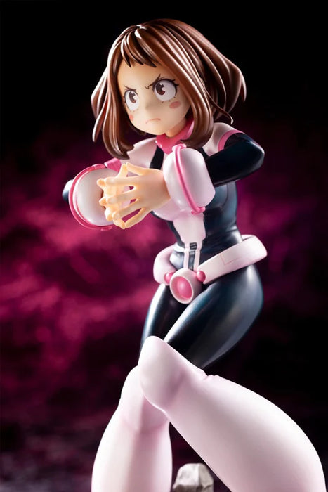 KOTOBUKIYA My Hero Academia ArtFX J Ochaco Uraraka 1/8 Figure