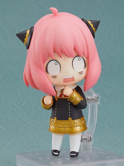 Good Smile Company Spy x Family Nendoroid No.1902 Anya Forger Figure