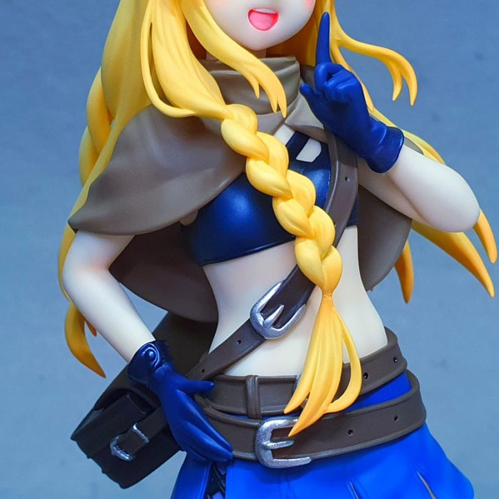 KADOKAWA KonoSuba KD Colle Iris (Band of Thieves Ver.) 1/7 Scale Figure