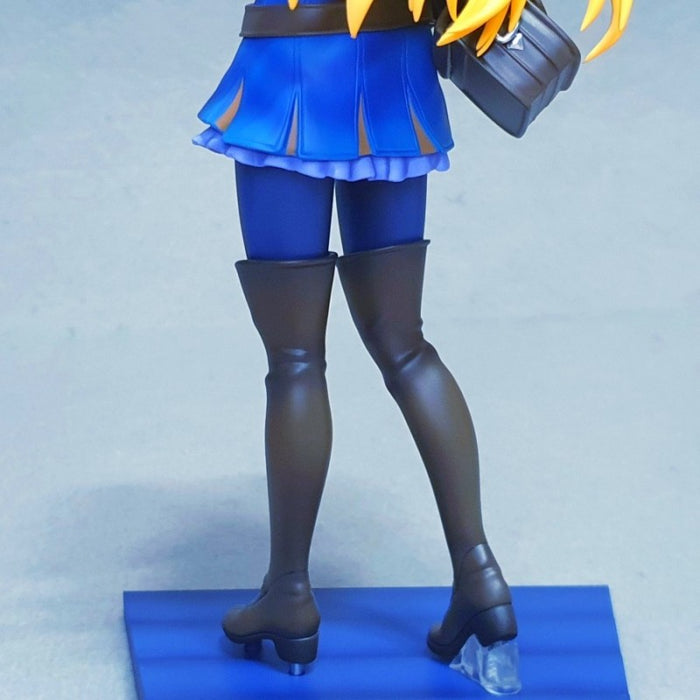 KADOKAWA KonoSuba KD Colle Iris (Band of Thieves Ver.) 1/7 Scale Figure