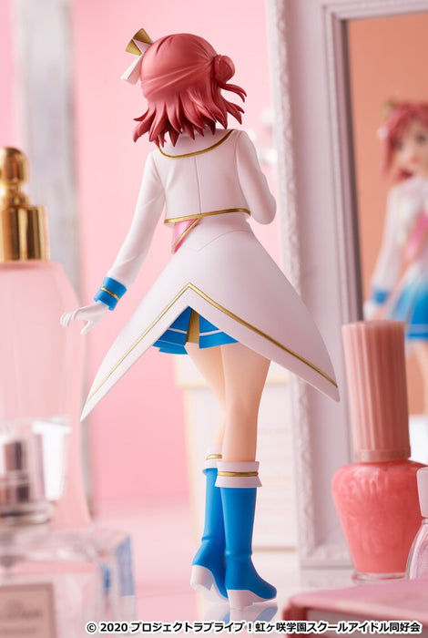 GOOD SMILE COMPANY Love Live! Nijigasaki High School Idol Club Pop Up Parade Ayumu Uehara Figure