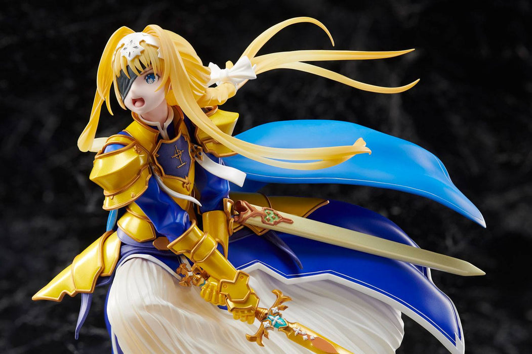 ANIPLEX INC Sword Art Online: Alicization Alice Synthesis Thirty 1/7 Scale Figure