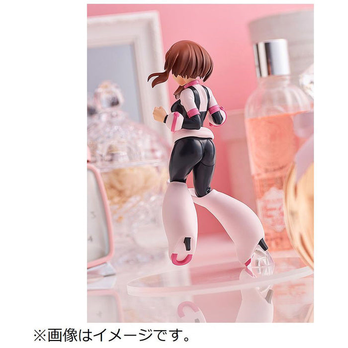 GOOD SMILE COMPANY My Hero Academia Pop Up Parade Ochaco Uraraka (Hero Costume Ver.) Figure