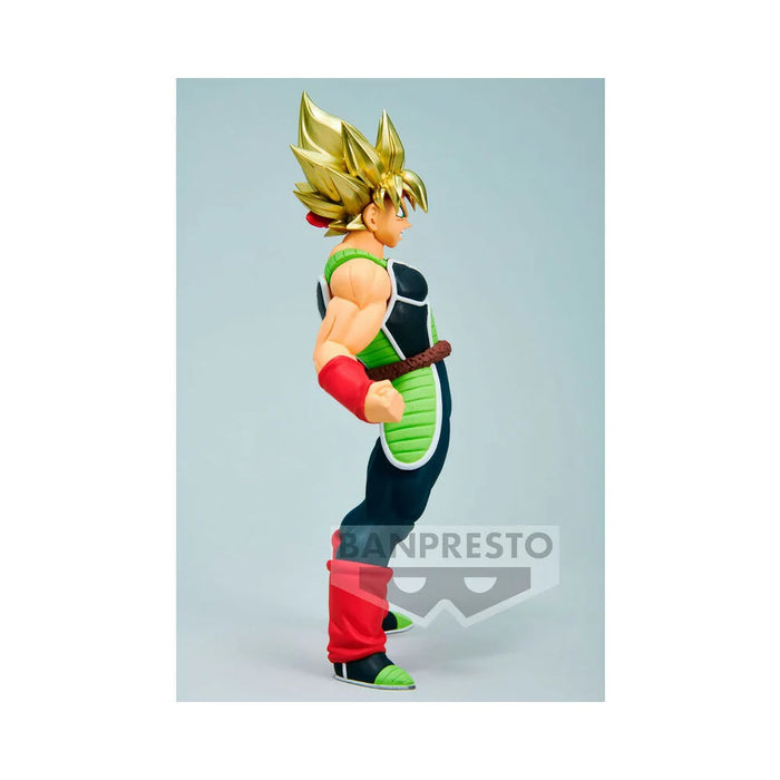 Bandai BANPRESTO Dragon Ball Super Super Saiyan Bardock BLOOD OF SAIYANS SPECIAL XII FIGURE