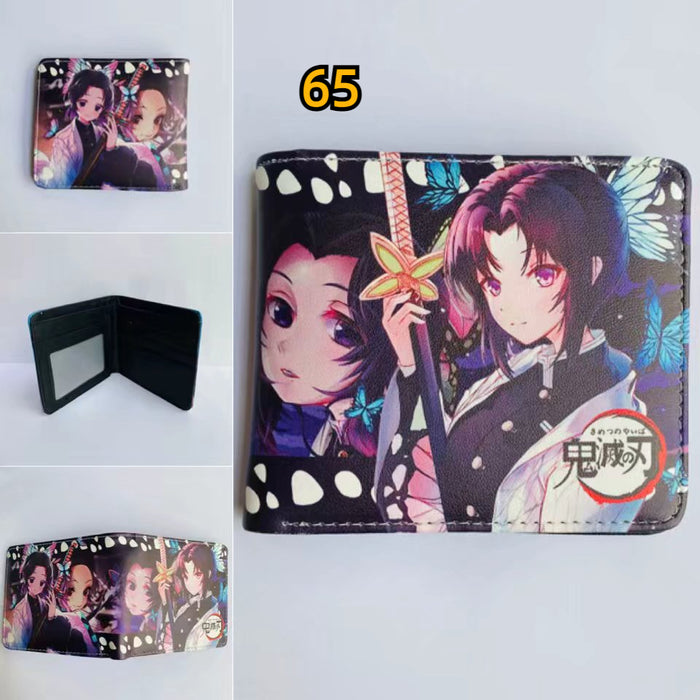 Demon Slayer Wallet