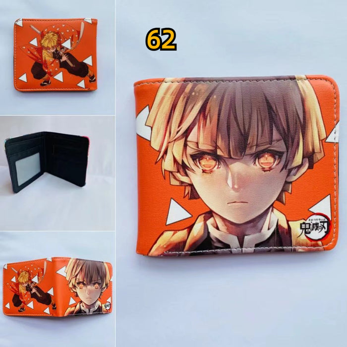 Demon Slayer Wallet