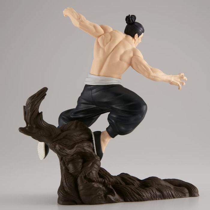 BANDAI Banpresto Jujutsu Kaisen Combination Battle Aoi Todo Figure