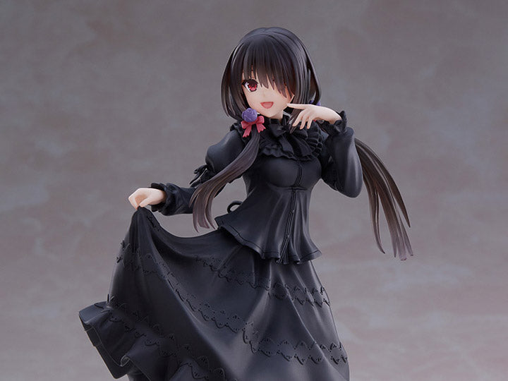 TAITO Date A Live IV Kurumi Tokisaki (Casual Wear Ver.) Coreful Figure