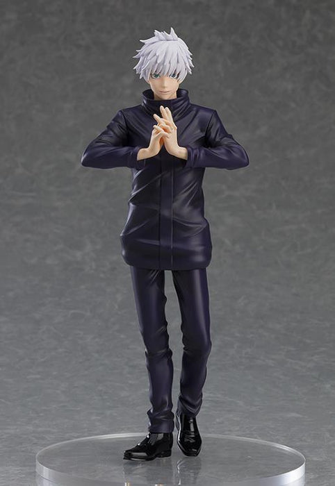 GOOD SMILE COMPANY Jujutsu Kaisen Pop Up Parade Satoru Gojo Figure