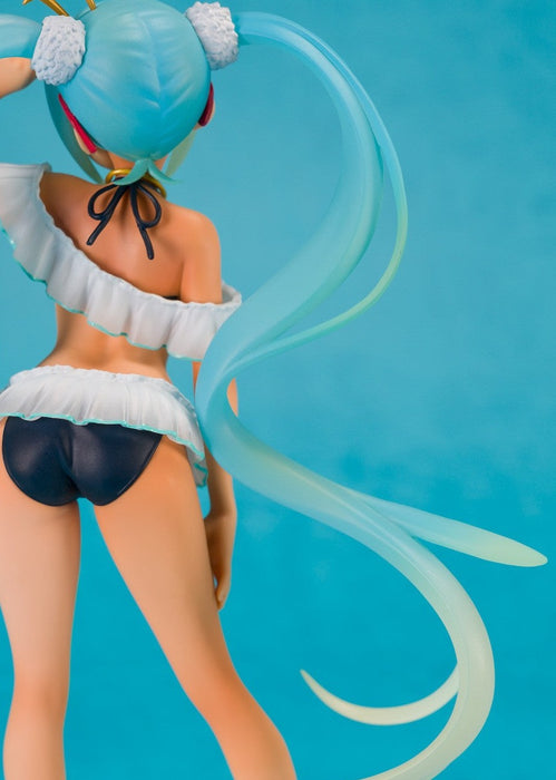 Good Smile Company Racing Miku 2018 Thailand Ver. Hatsune Miku GT Project Figure