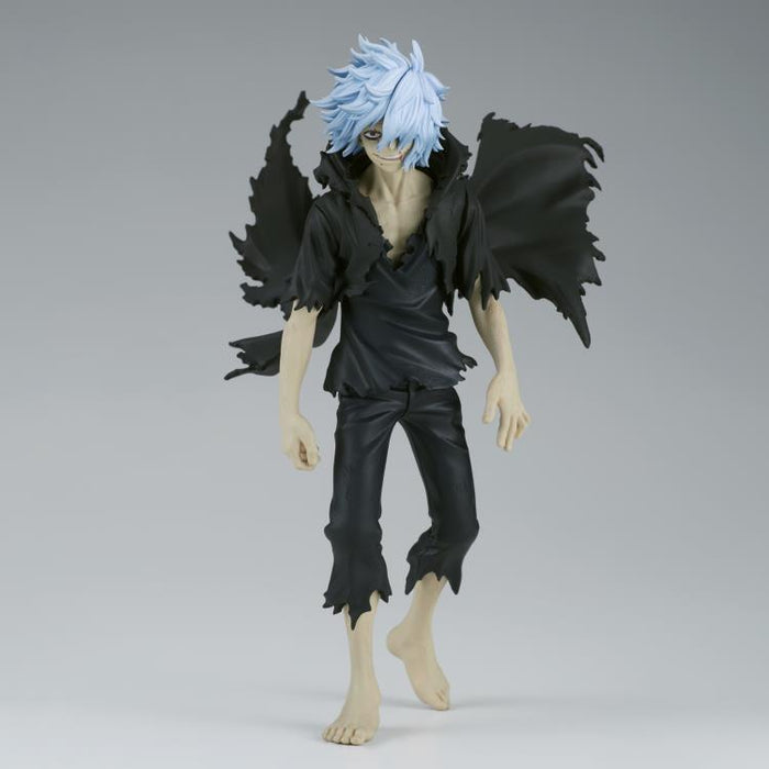 BANDAI BANPRESTO My Hero Academia DXF Figure Tomura Shigaraki FIGURE