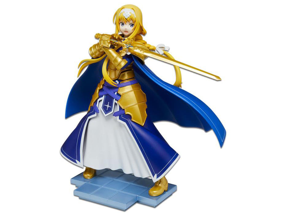 BANDAI BANPRESTO Sword Art Online: Alicization Alice Figure