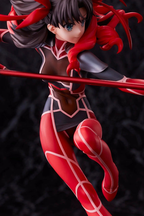 ANIPLEX INC. Fate/Extra: Last Encore Rin Tohsaka (Battle Ver.) 1/7 Scale Figure