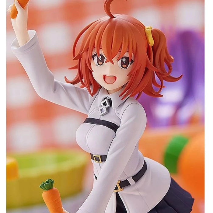 GOOD SMILE COMPANY Fate/Grand Carnival Pop Up Parade Ritsuka Fujimaru Figure