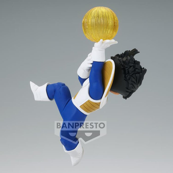 BANDAI BANPRESTO Dragon Ball Z GxMateria The Son Gohan II FIGURE