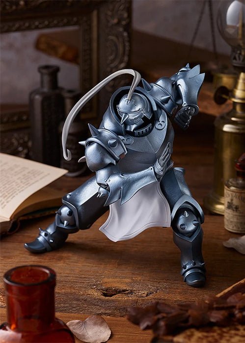 GOOD SMILE COMPANY Fullmetal Alchemist: Brotherhood Pop Up Parade Alphonse Elric