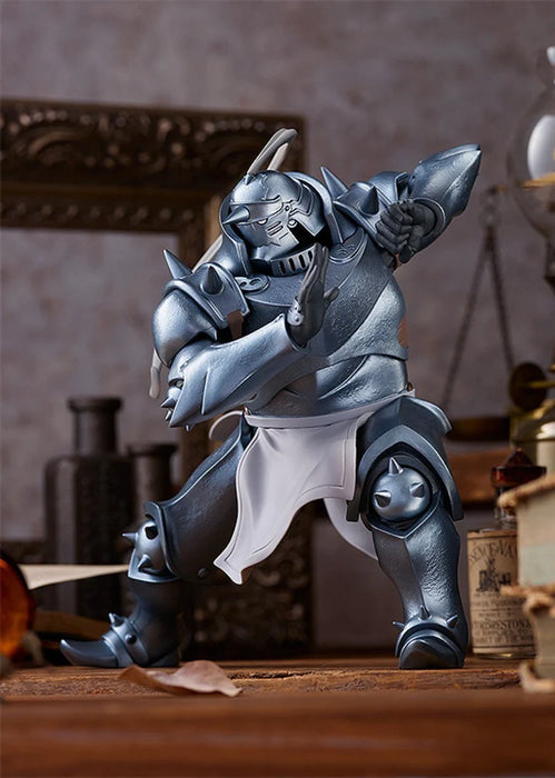 GOOD SMILE COMPANY Fullmetal Alchemist: Brotherhood Pop Up Parade Alphonse Elric