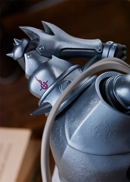 GOOD SMILE COMPANY Fullmetal Alchemist: Brotherhood Pop Up Parade Alphonse Elric