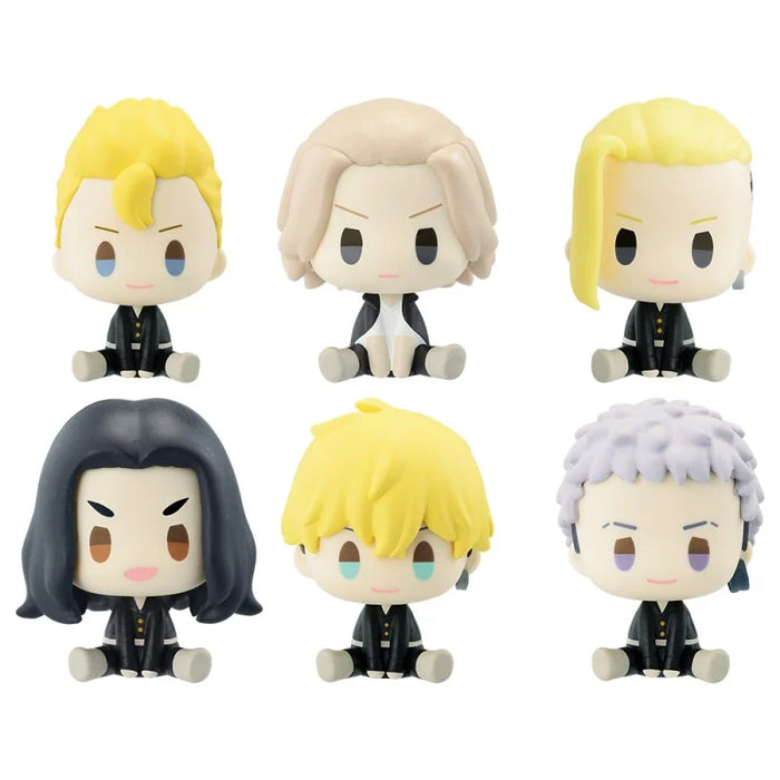 ICHIBAN KUJI TOKYO REVENGERS ~ TO CHEER ON - PRIZE H: MINI FIGURE MYSTERY BOX