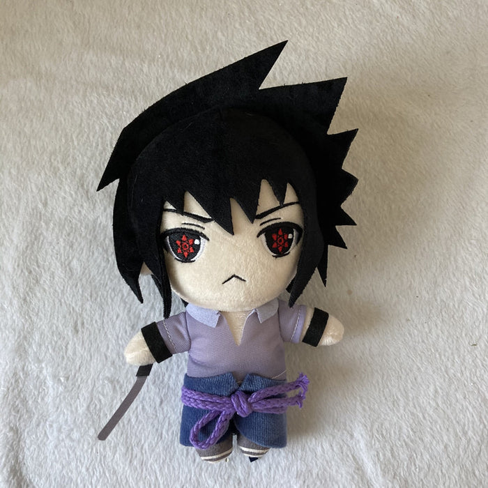 Naruto Jumbo Plush Soft Toy 45CM