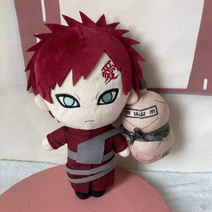 Naruto Jumbo Plush Soft Toy 45CM