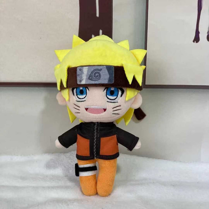 Naruto Jumbo Plush Soft Toy 45CM