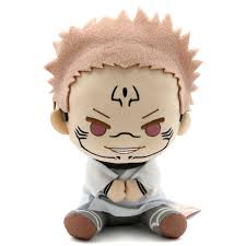 JUJUTSU KAISEN 0: THE MOVIE - PLUSH -