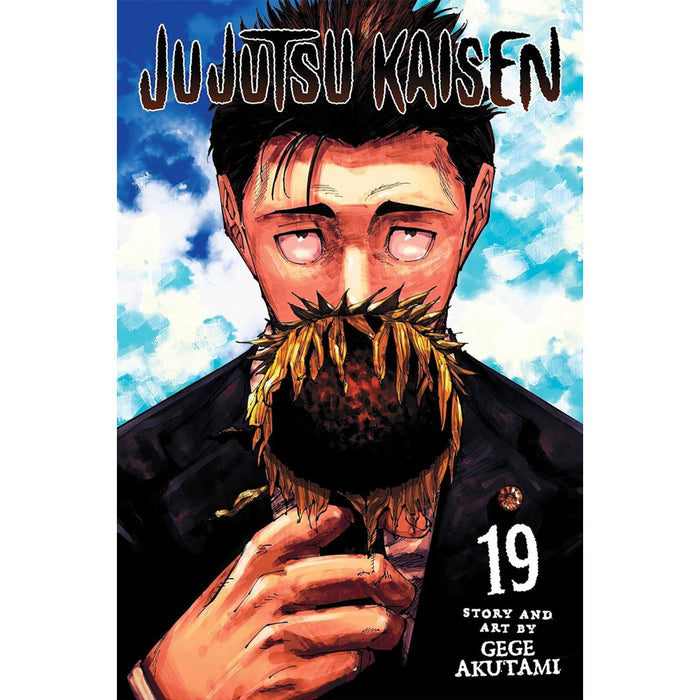 Jujutsu Kaisen Manga Books By Gege Akutami