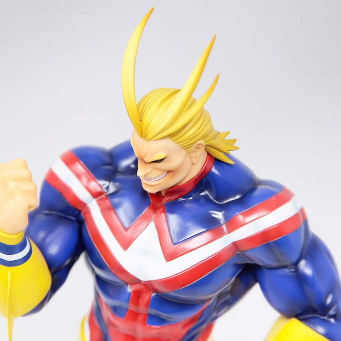 KOTOBUKIYA My Hero Academia ArtFX J All Might Figure