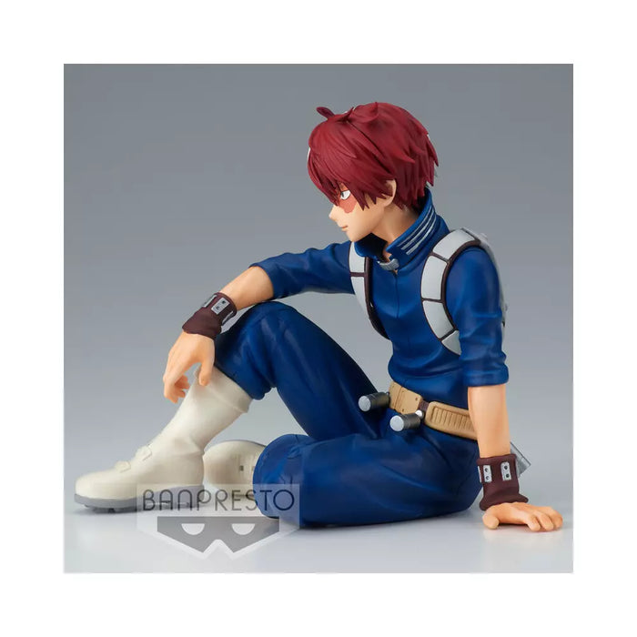 Bandai Banpresto My Hero Academia Break time collection vol.3 figure