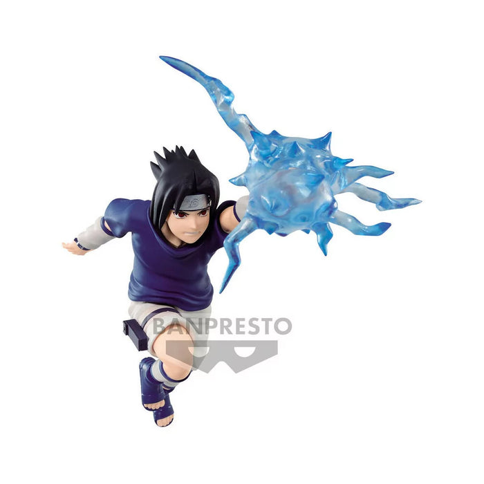 Bandai Banpresto NARUTO Effectreme Sasuke Uchiha Figure 20th Anniversary Bandai Namco Banpresto FIGURE