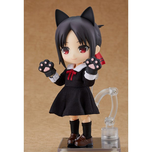 Kaguya-sama: Love Is War? Nendoroid Doll Action Figure Kaguya Shinomiya 14 Cm Good Smile Company Figure