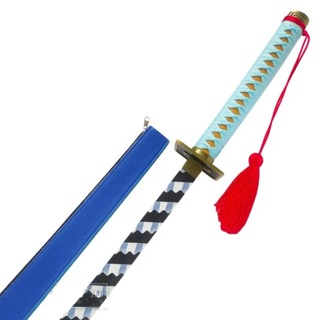 Metal Sword One Piece Sasaki  4100