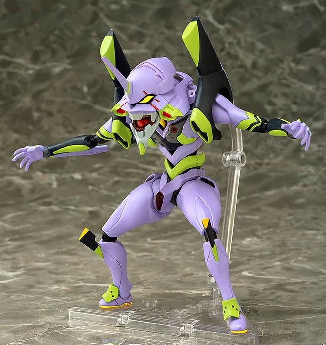 Parfom Rebuild of Evangelion: Evangelion Unit-01 Figure